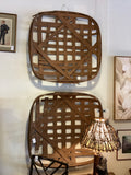 Tobacco Basket/ LG
