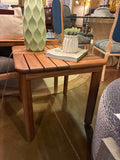 Outdoor Table IPE wood