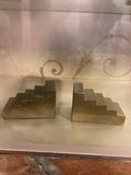 Bookends