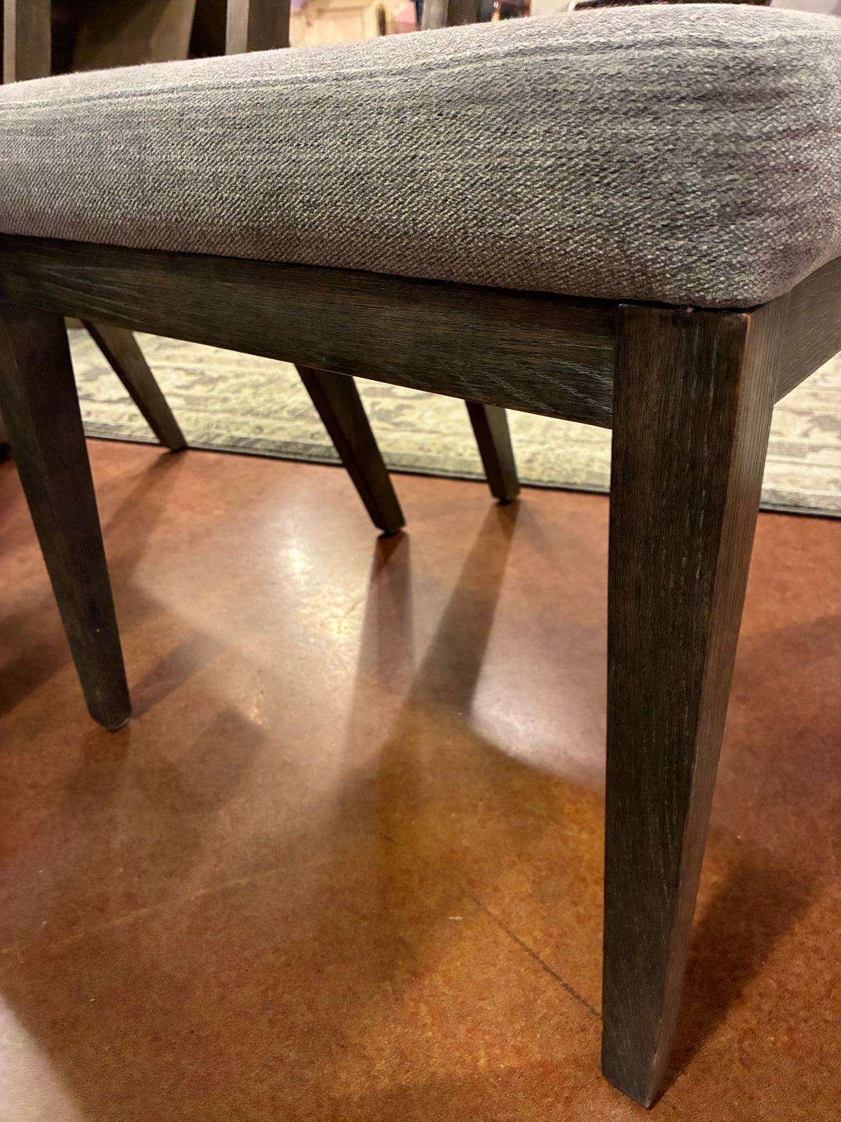Linea Dining Chairs-PAIR