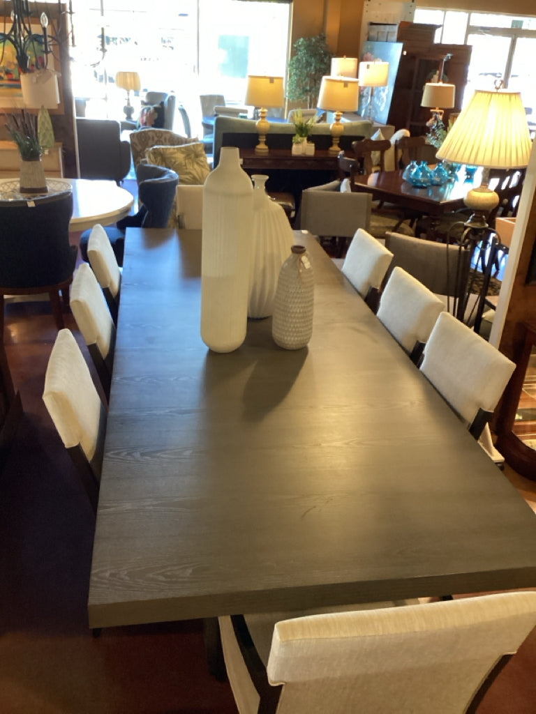 Contemporary Table|118Lx46Dx30H|