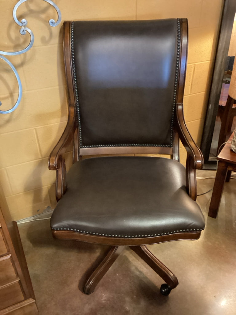 Desk Chair HOOKER Swivel