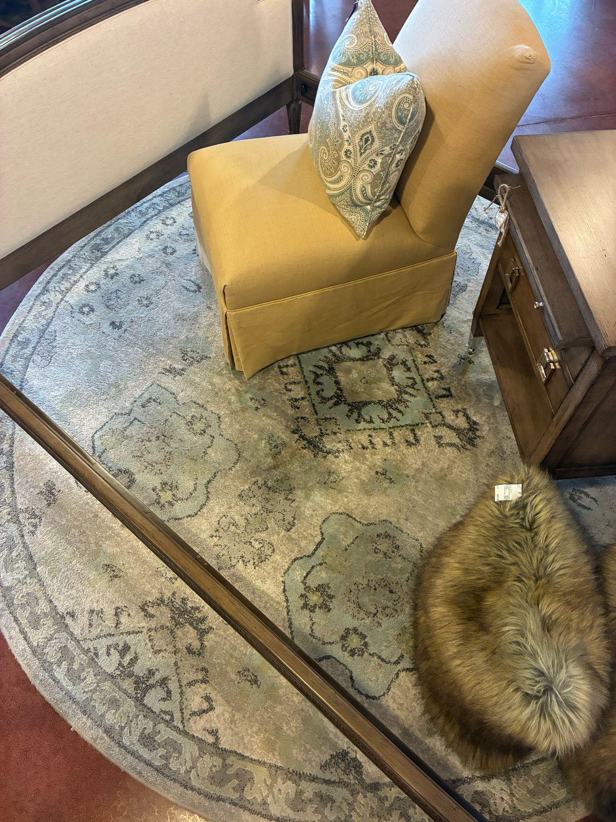 Feizy Katari Collection Rug