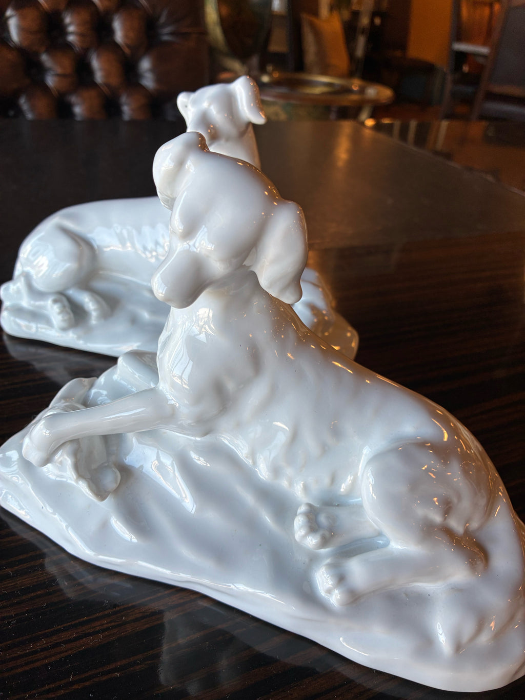Chelsea House Figurine