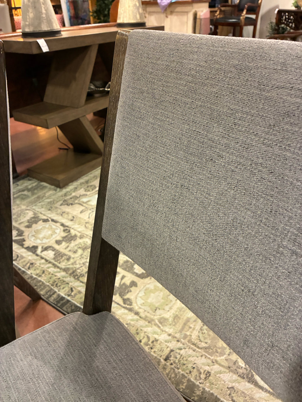 Linea Dining Chairs-PAIR