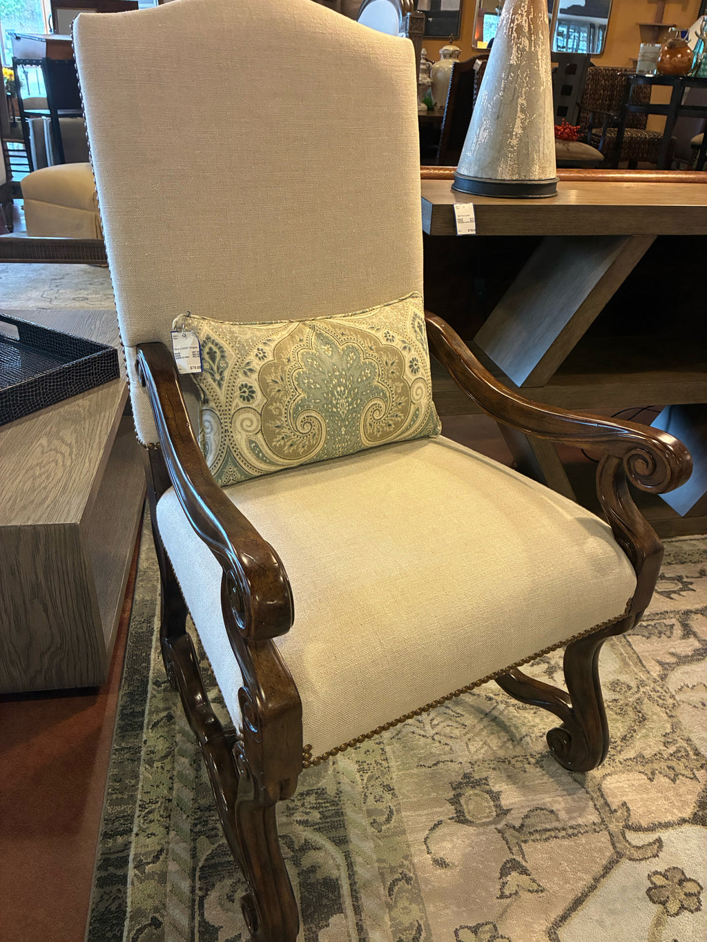 Westly Hall Chair