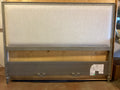 RESTORATION HARDWARE Maison Upholstered 63820027 Grey King Headboard