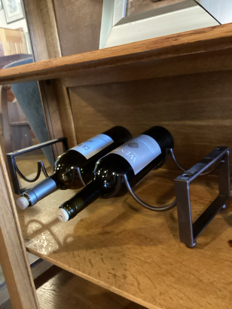 Wine Rack|8 Bottle - Dividable