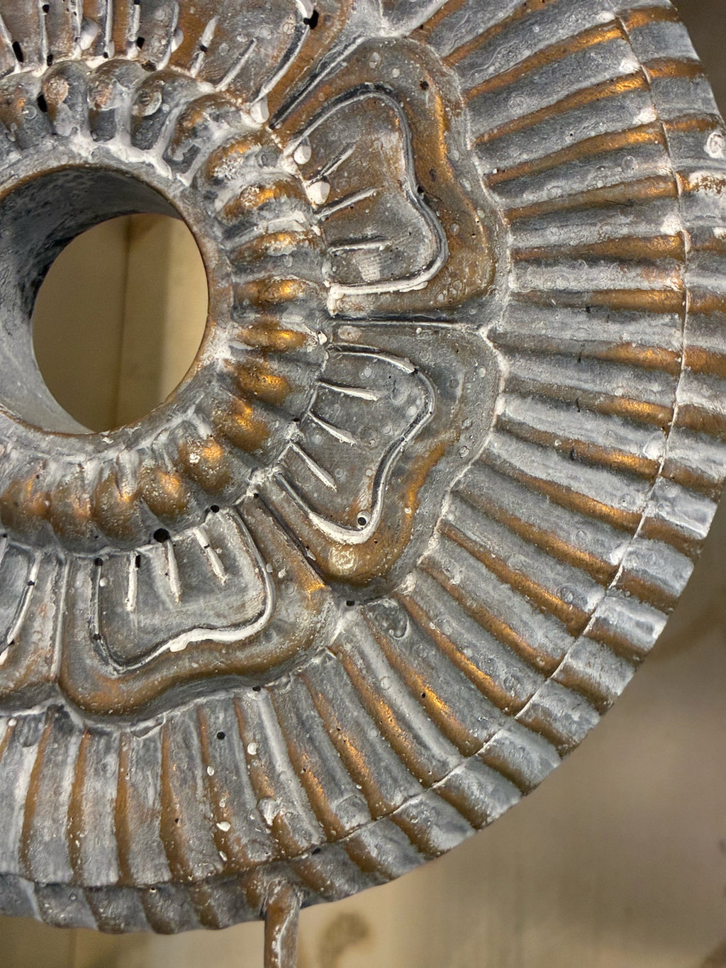 Decorative Architectural Rosette