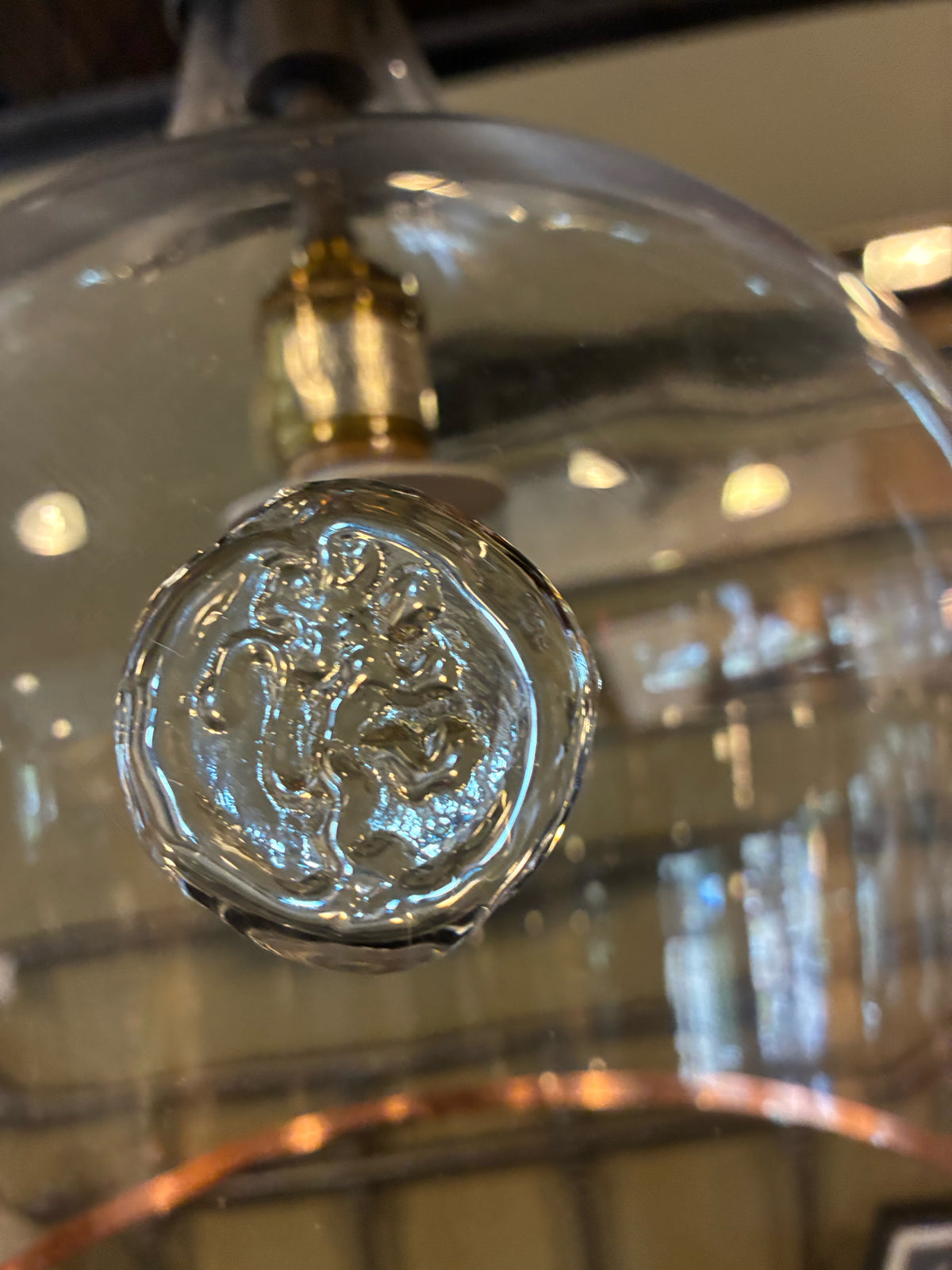 Regina Andrew Pendant Light
