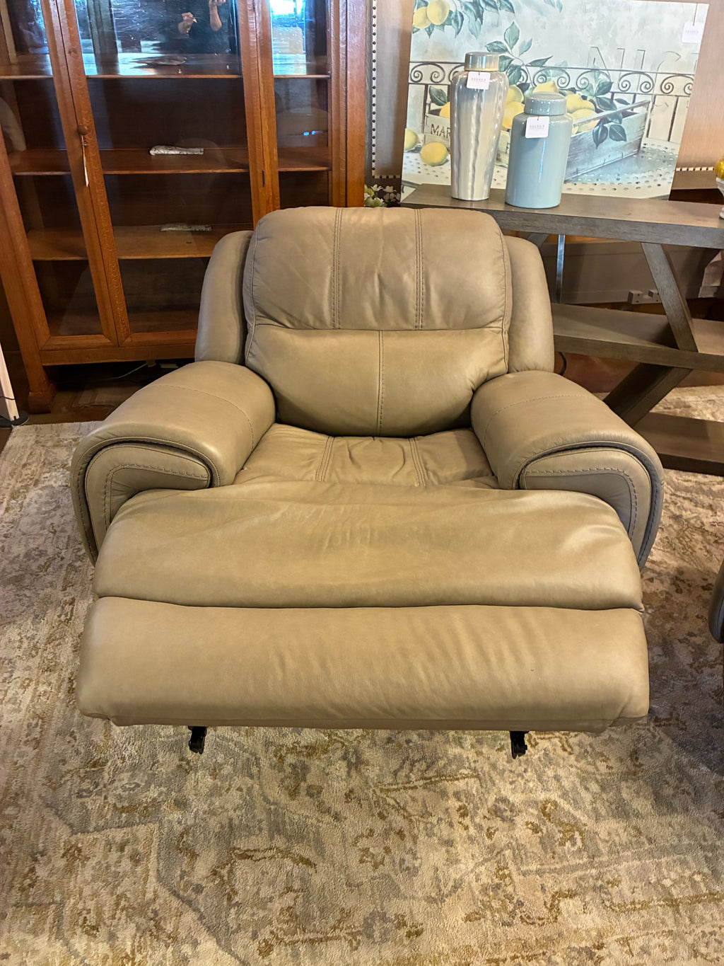 Flexsteel Power Recliner