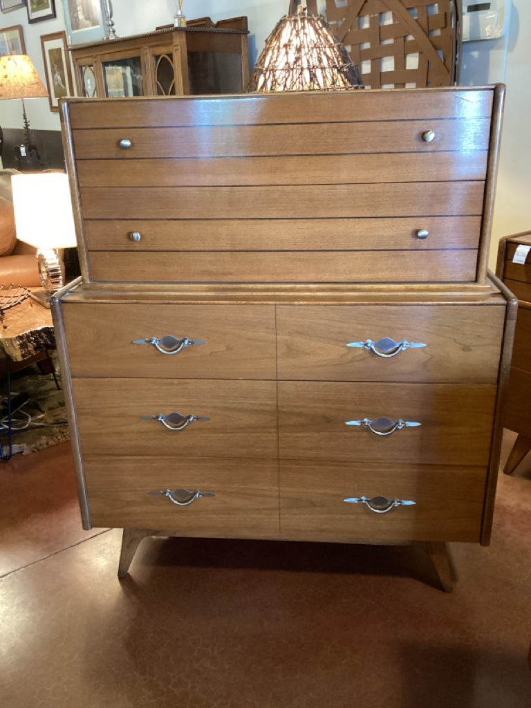 VINTAGE KENT-COFFEY "The Palm Springs"