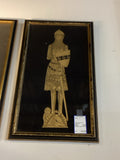 Paintings|Sir John De Creke|11x20