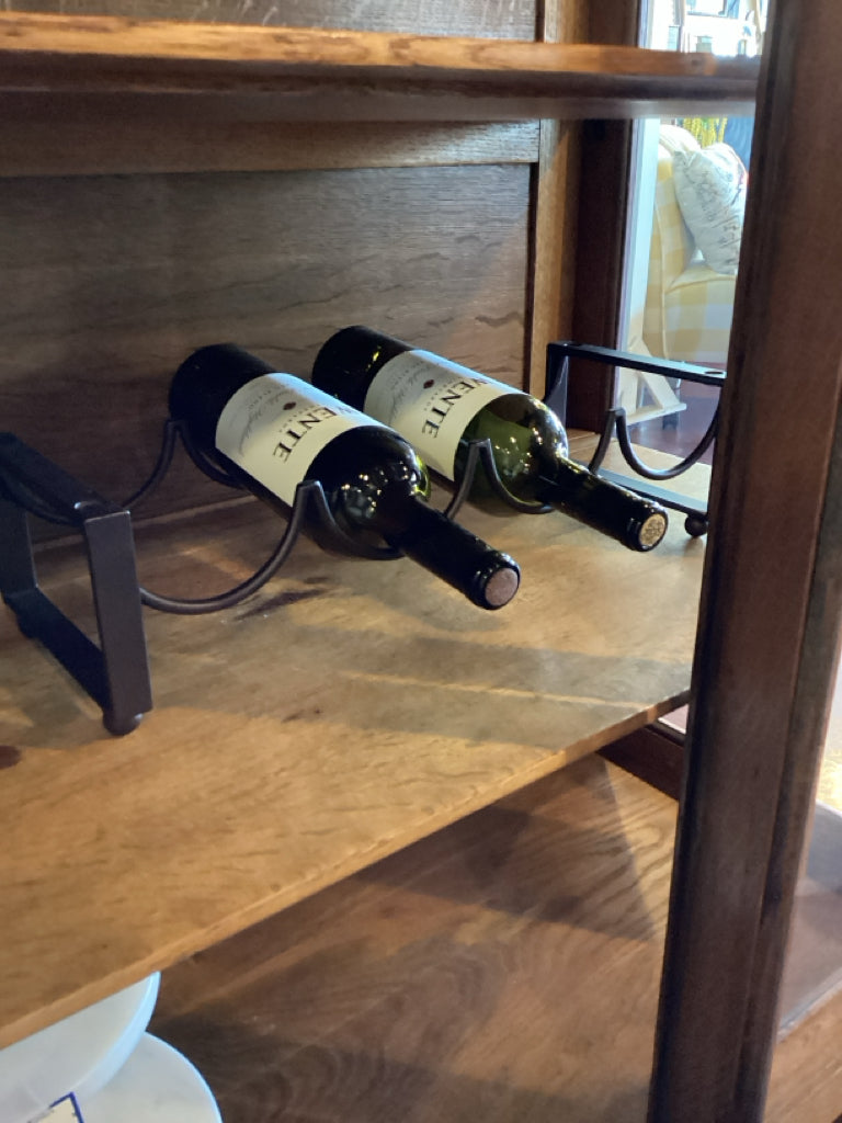 Wine Rack|8 Bottle - Dividable