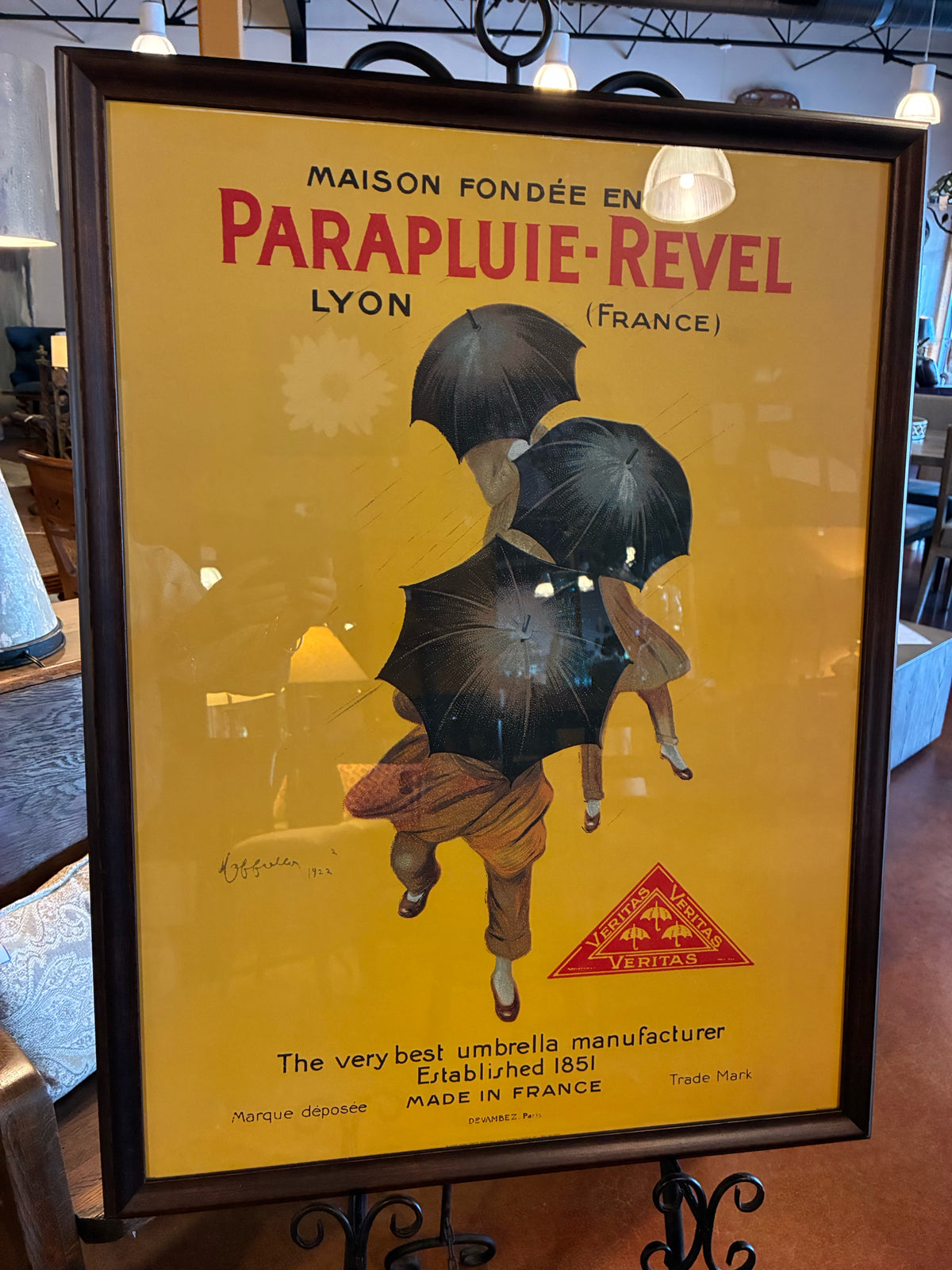 Leonetto Cappiello Wall Art