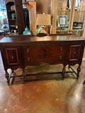 Emrick Furniture Co. Side Board