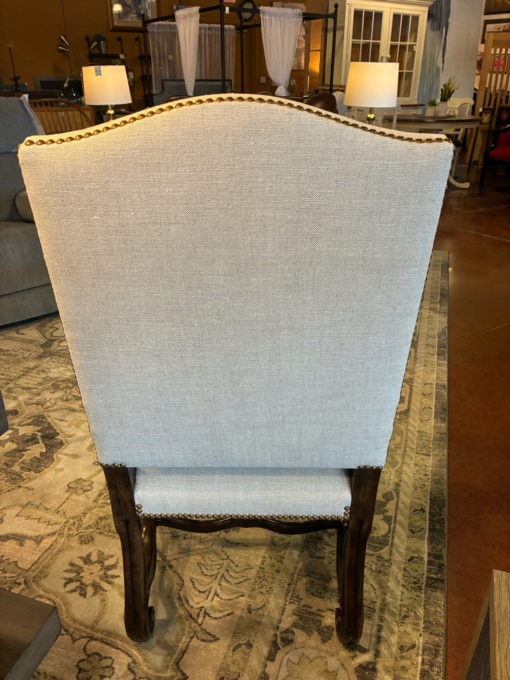 Westly Hall Chair
