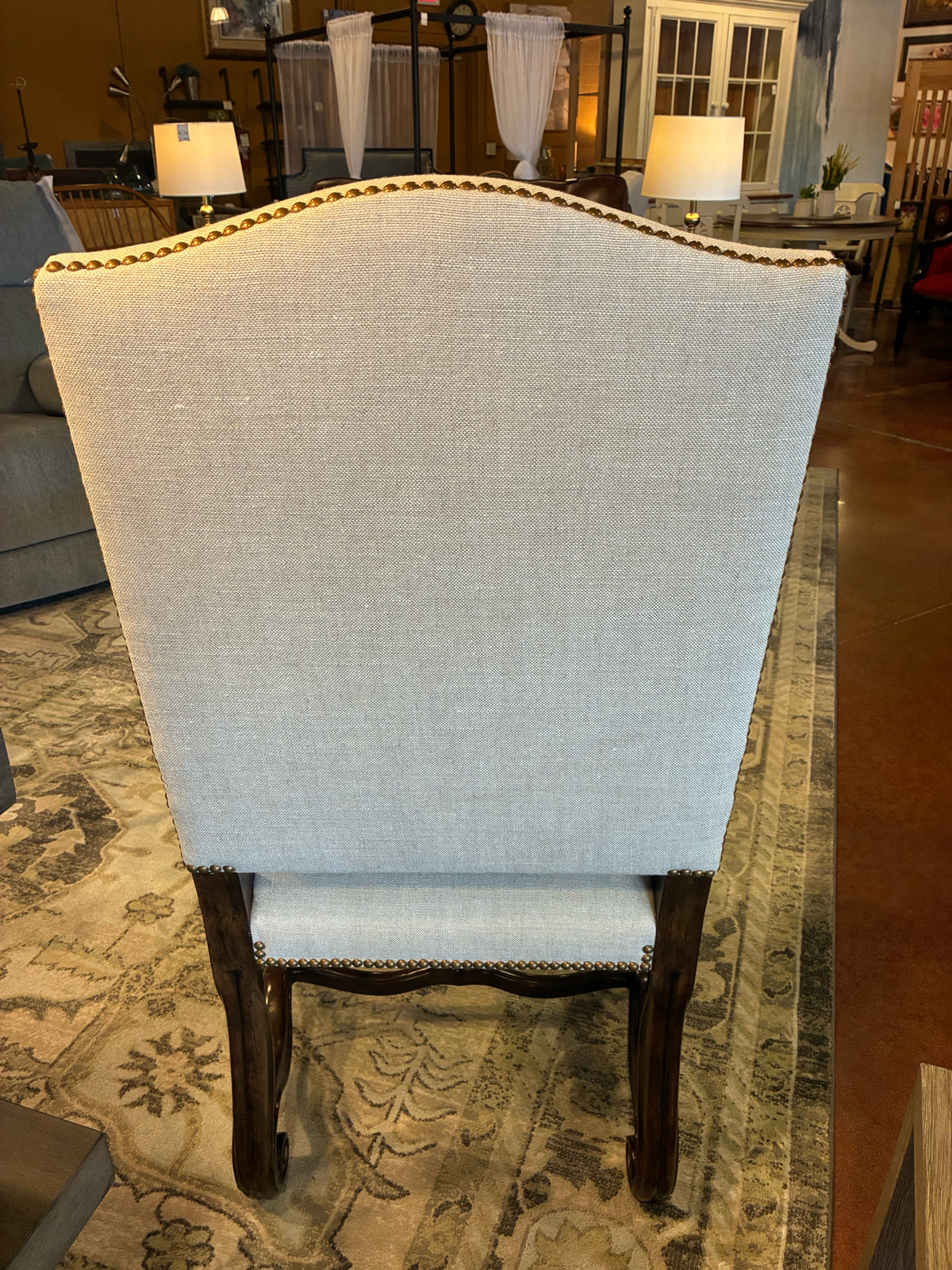 Westly Hall Chair