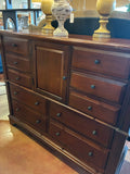 Crescent Fine Furniture Mule Chest